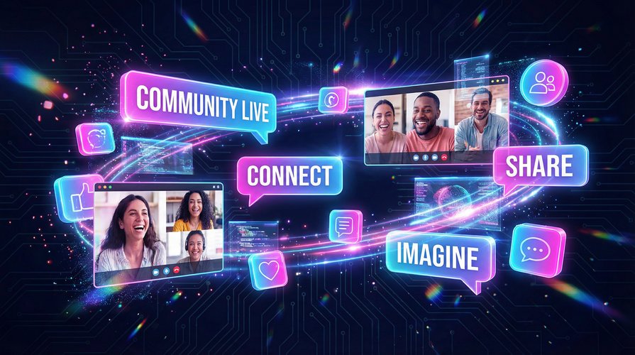 四虎视频社区介绍