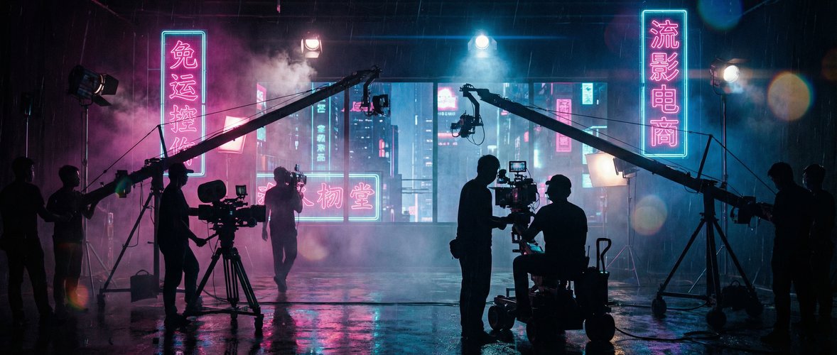 四虎品牌宣传视频