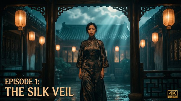 四虎AI视频剪辑演示